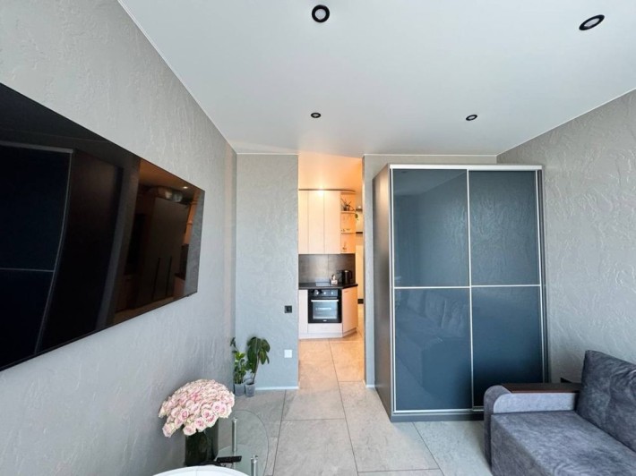 Продаж затишної 1 к. квартири 27м2 - 37500$ - фото 1