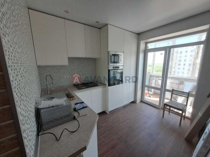 Продаж 2 кімн квартири, с. Білогородка, ЖК Перший Парковий. - фото 1