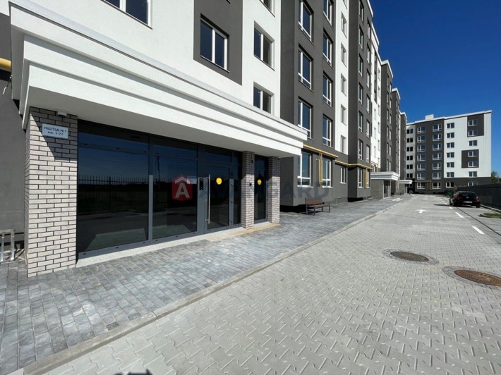 Продається 1-кімнатна квартира, 41 кв.м., с.Святопетрівське. - фото 1