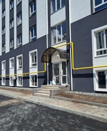 ЖК Петрівські Липки, 2кімн квартира - фото 1
