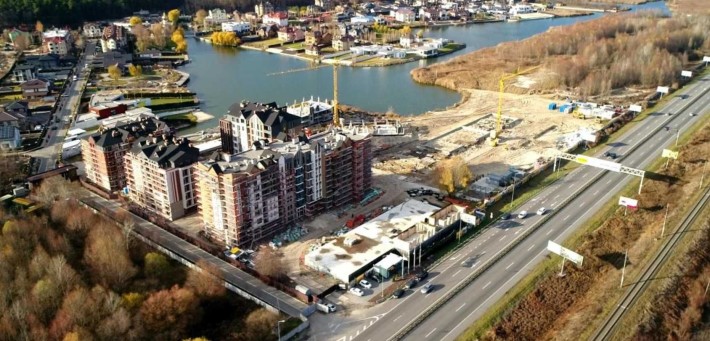 Продаж 3-к. квартири Baza City. Без Комісії. - фото 1