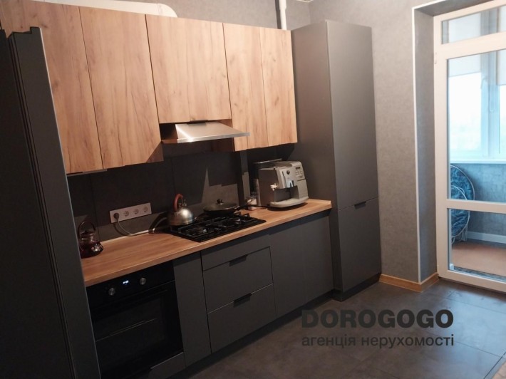 Продаж 2-к з ремонтом!! ЖК Перший Парковий с Білогородка - фото 1