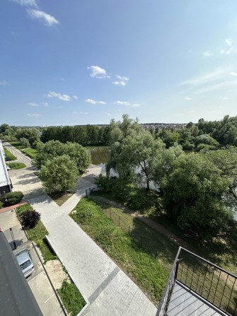 Простора квартира дворівнева під Києвом ЖК Сіті Лейк поруч Білогородки - фото 1