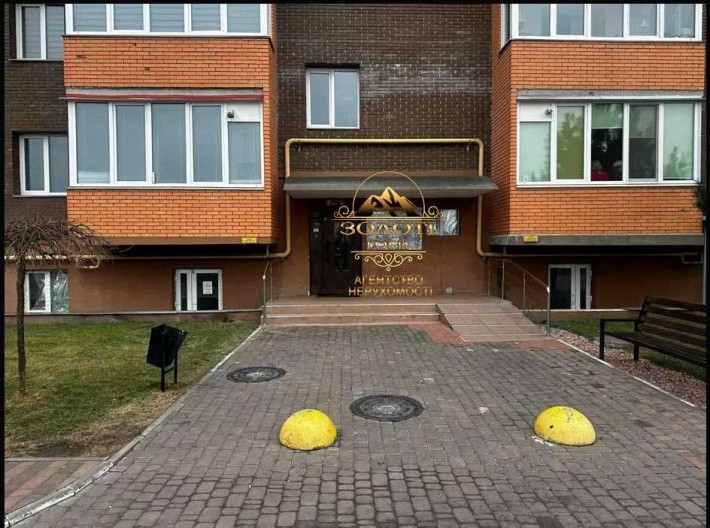 Продаж квартири 67 кв.м. с.Білогородка ЖК"Перший Парковий" - фото 1