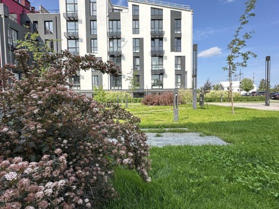 Квартира дворівнева під Києвом в ЖК Сіті Лейк поруч Білогородки Белогородка