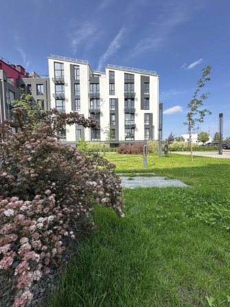 Квартира дворівнева під Києвом в ЖК Сіті Лейк поруч Білогородки - фото 1