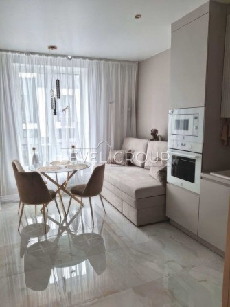 Продаж 1-к квартири у ЖК «Рідний-2» с. Гатне, м.Теремки, Голосієво - фото 1