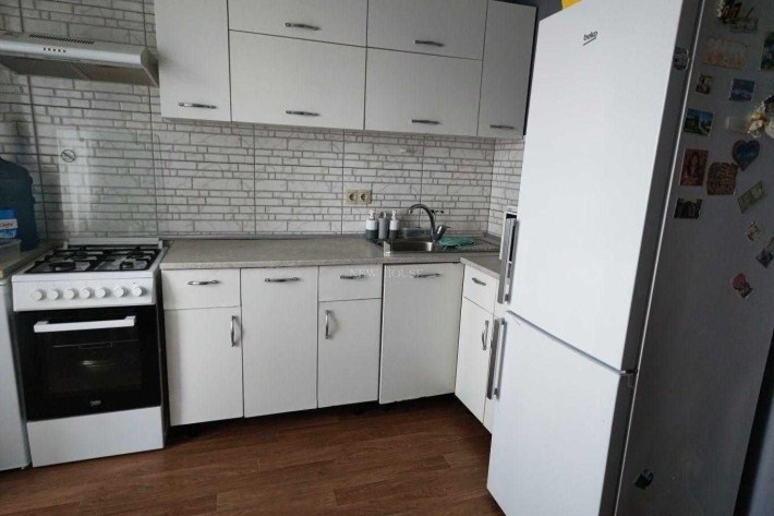 БЕЗ КОМІСІЇ! Продаж 2-к квартири в ЖК Перший парковий - фото 1