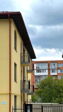 1к квартира в Курортному містечку найкраща ціна - фото 1