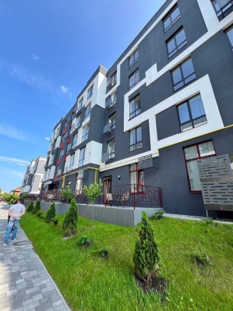 Однушка / З документами / Від забудовника / Можна на ремонт / 34 м2 - фото 1