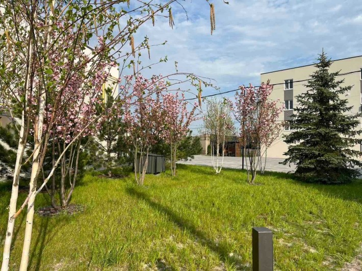 Готова 1к 27,35м2 від забудовника! Заходьте на ремонт! - фото 1