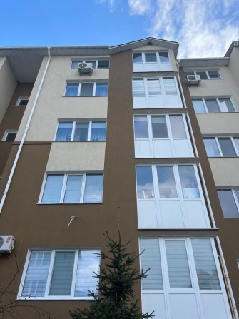 1-кімнатна квартира з ремонтом, ЖК Гранд Віллас, Ворзель - фото 1