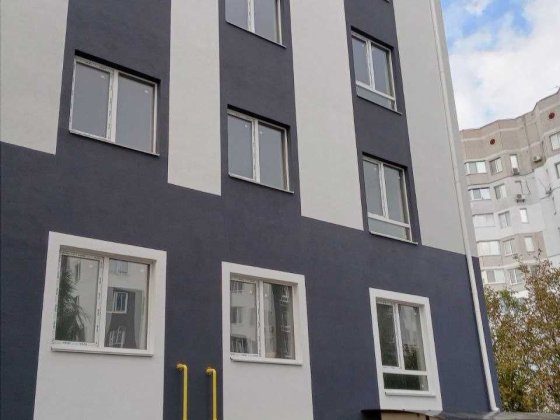 Продаж 2-кімнатної квартири в ЖК Комфортне містечко, 7 км. до Києва Святопетровское