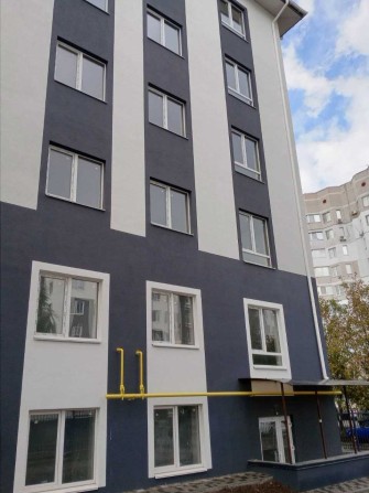 Продаж 2-кімнатної квартири в ЖК Комфортне містечко, 7 км. до Києва - фото 1