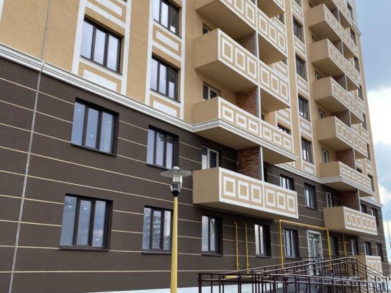 2-х кімнатна квартира, ЖК Нові Жуляни Крюковщина