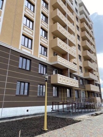 2-х кімнатна квартира, ЖК Нові Жуляни - фото 1
