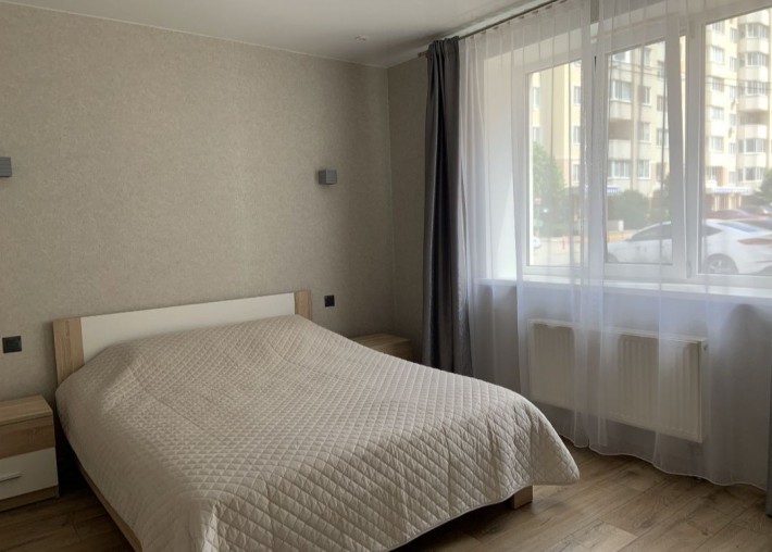 Без% Продаж затишної 1к-квартири - фото 1