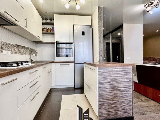 Продаж 1к квартира ЖК Євромісто Жулянська 1д Крюковщина