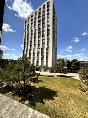 1 кімнатна квартира з документами 39м2 в ЖК Paradise Avenue - фото 1