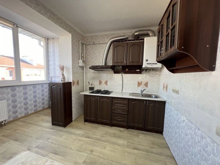 Продам велику однокімнатну квартиру Крюківщина ЖКМолодіжне містечко - фото 1