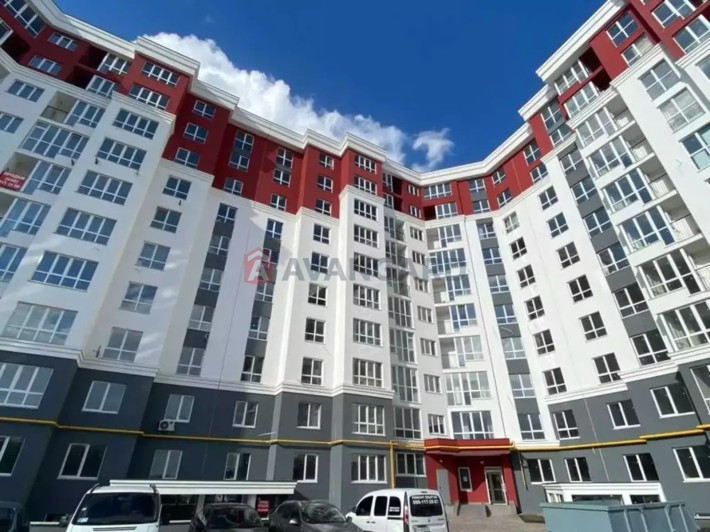 Продаж 1-кімн квартирт, ЖК Сакура, Крюківщина. - фото 1