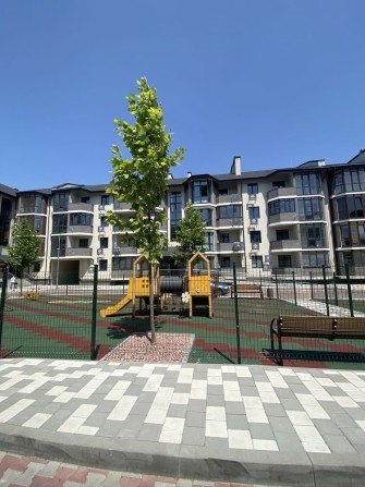 Продам 2-х рів.кв  92 м кв ЖК  Фемілі 2 Єоселя - фото 1