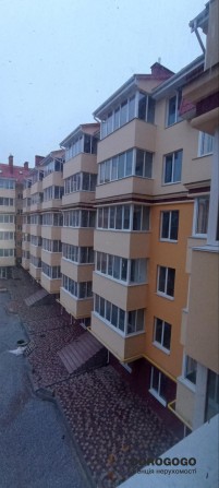 Продаж 1-к Кв. у ЖК "  Київський маєток " вул. Татарівська - фото 1