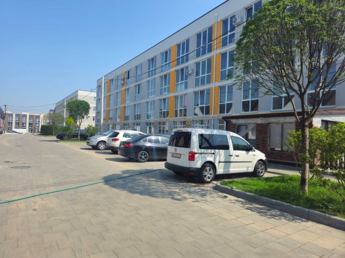 Продаж 1к. квартири у ЖК Sanville Park - фото 1