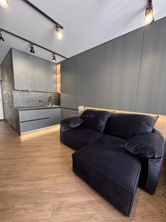 Продаж дизайнерської 1-к смарт квартири в ЖК Sanville Park - фото 1