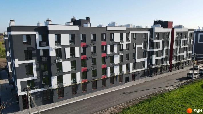 Продам 1-кімнатну квартиру у Гатному без комісії - фото 1