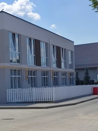 Продам квартиру з терасою Святопетрівське - фото 1