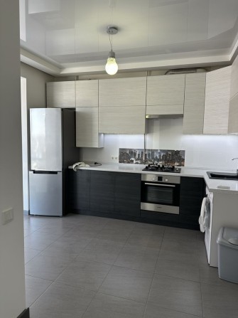 БЕЗ%. 1-кім кв. в новобудові  з ремонтом ЖК Вишнева оселя - фото 1