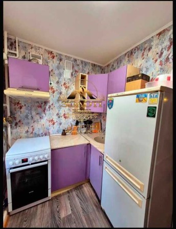 Продаж квартири с.Крюківщина,вул.Мічуріна,3-на,меблі,техніка - фото 1