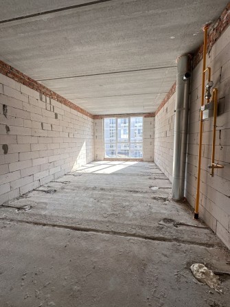 Продаж квартири студії | В зданому будинку| без % агенству - фото 1