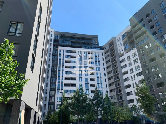 Продаж 2к в новому ЖК Paradise avenu Крюковщина