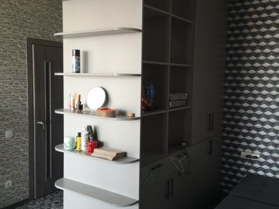 Продаётся квартира Крюковщина