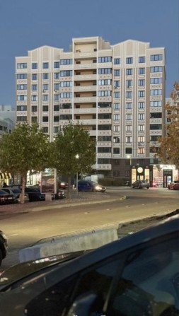 Продаж двокімнатної квартири під ключ - фото 1