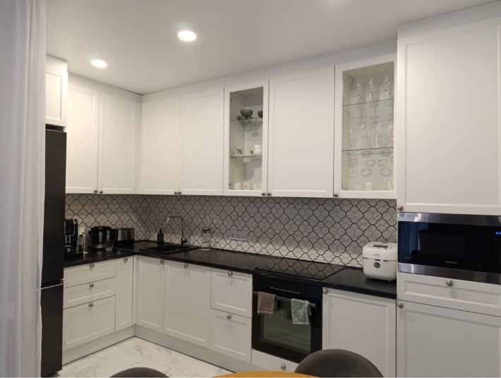 Продаж двокімнатної квартири ЖК Paradise Avenue - фото 1