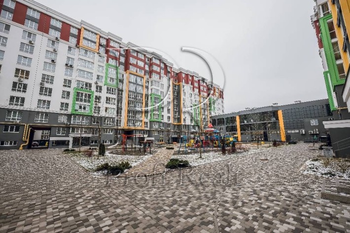 Продаж 1к квартири Газ Чабани Гатне Машинобудівників Dobre Misto 2 - фото 1