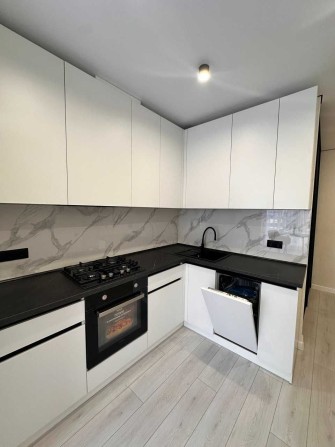 Продам квартиру ЖК Sofia Nova Чабани Новосілки Гатне - фото 1
