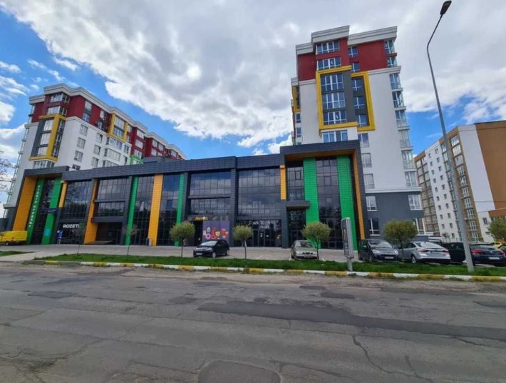 Продаж ВІД ВЛАСНИКА!! Без комісії%, переуступка права, 2 кімн (Чабани) - фото 1