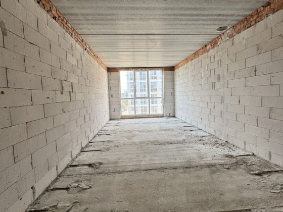 ‼️Продаж квартир 32м2 від ВЛАСНИКА‼️ БЕЗ КОМІСІЇ‼️ Святопетровское