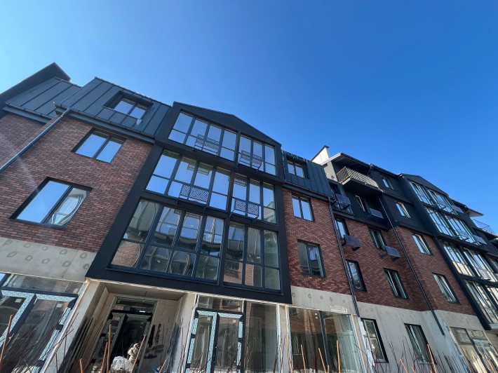 Без% Продаж трикімнатної квартири, Plaza Kvartal 3, Чабани, РОЗСТРОЧКА - фото 1