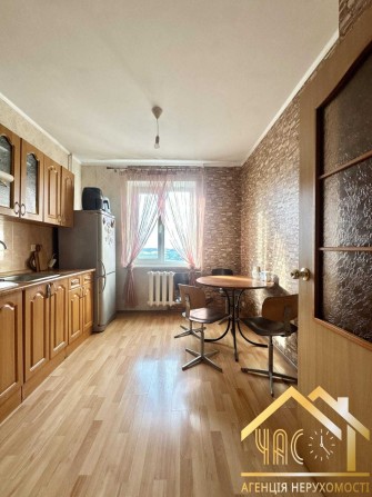 Продаж 3к розпашонки з хорошим ремонтом та меблями! БЕЗ КОМІСІЇ! - фото 1