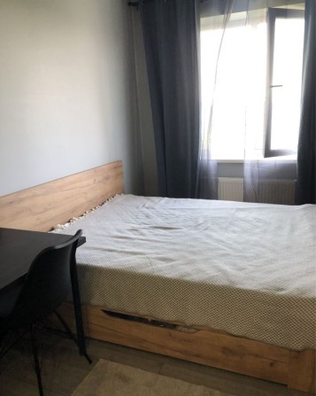 Продаж -1к квартири с Святопетрівське - фото 1