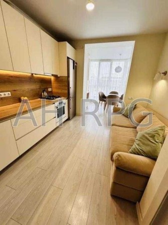 Продаж 2к квартири в ЖК Софія Нова Чабани Гатне Новосілки - фото 1