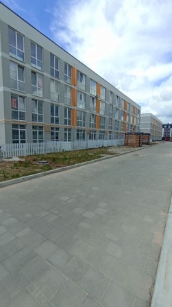 Без % Продам 1-к квартиру 32 кв.м., газ! поряд ЖК Петрівський квартал - фото 1