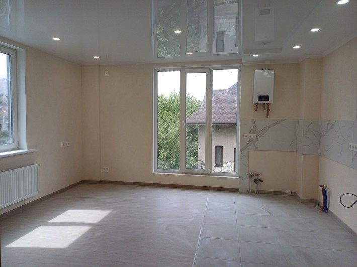 Продам 1-кімнатну квартиру село Гатне - фото 1