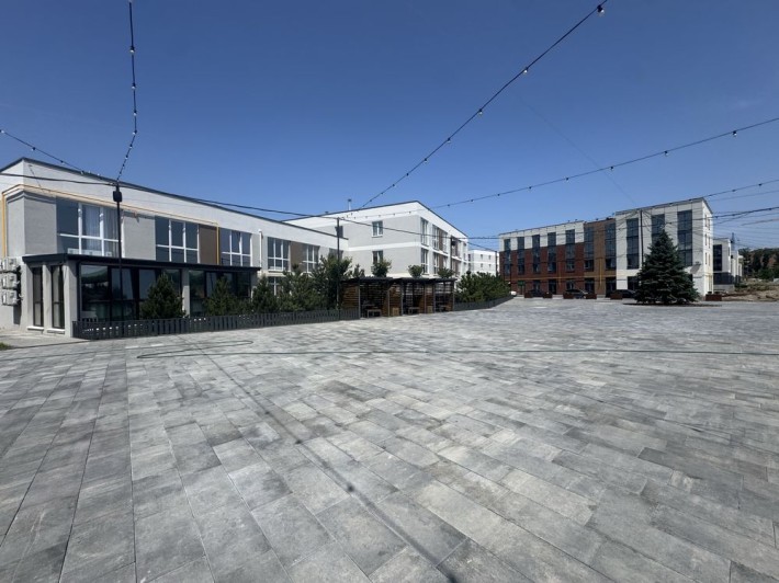 Продаж квартири від забудовника 56м2  ЖК Sanville park ЄОСЕЛЯ - фото 1