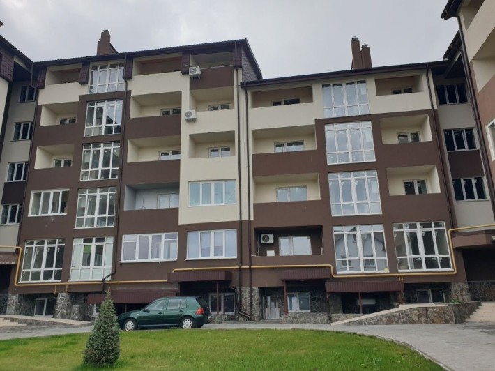 Продається квартира - фото 1